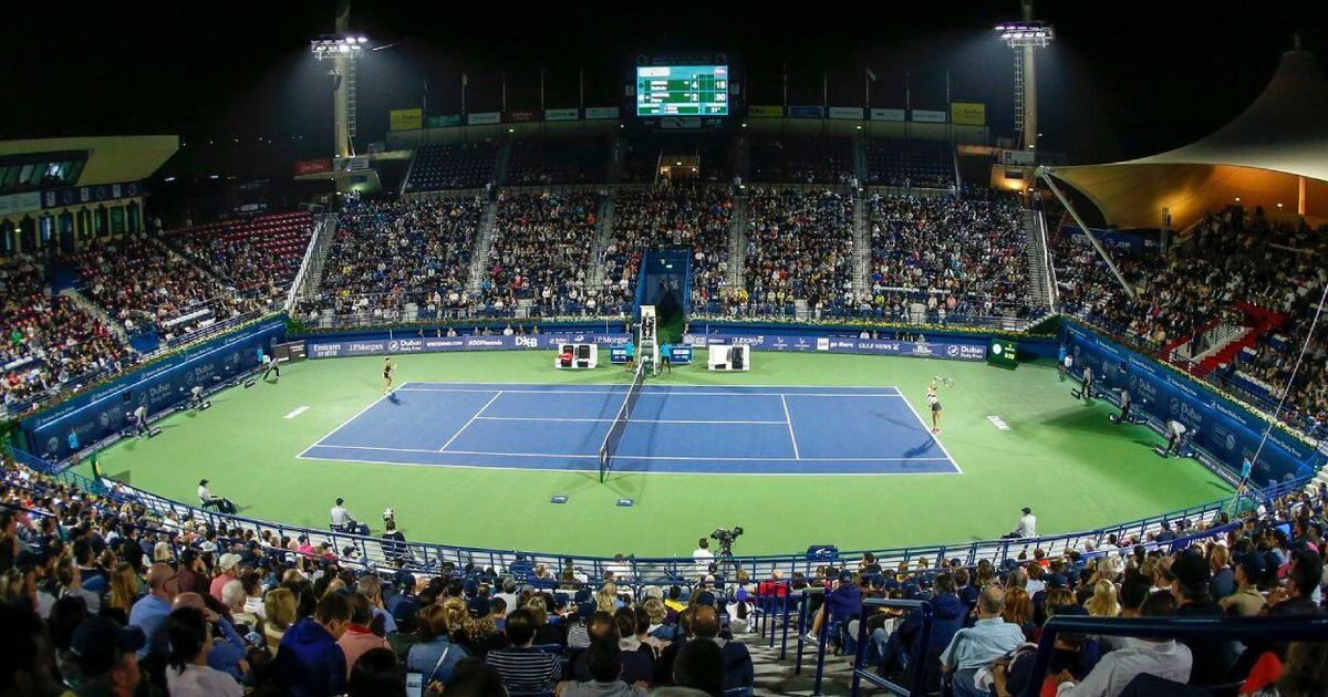 Dubai's Premier Event: Why Top ATP & WTA Stars Flock to the UAE
